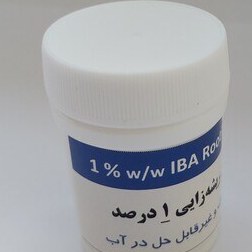 تصویر هورمون ریشه زایی یک درصد هلندی (مخصوص درخت با قلمه خشبی ) رایزوپون Rhizopon هلند(بسته 2.5گرمی) 