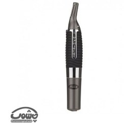 تصویر اصلاح ابرو میکرو تاچ با دو شانه پرومکس کد 3712 