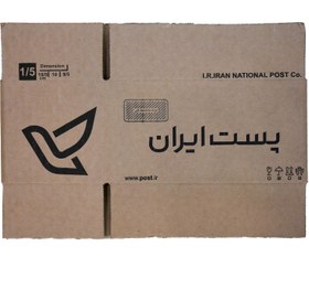 تصویر کارتن پستی سایز 1.5 
