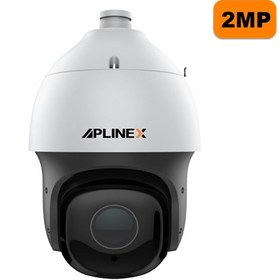 تصویر دوربین مداربسته اپلینکس مدل IPC-SD42225X / APLINEX 