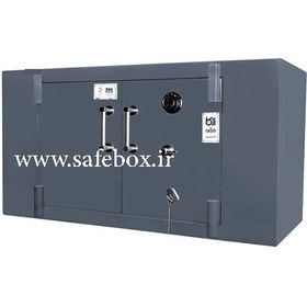 تصویر گاوصندوق ویترینی 1/5 MS 