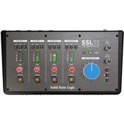 تصویر کارت صدا Solid State Logic SSL 12 Solid State Logic SSL 12