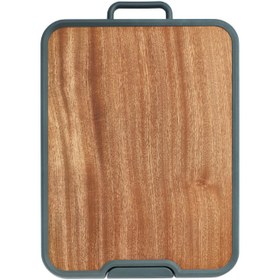 تصویر تخته برش دوطرفه عرشیا مدل CB118-3681 