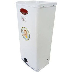 تصویر آبگرمکن برقی جنرال ۷۰ لیتری دیواری 