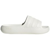 تصویر دمپایی سفید زنانه و های ایون در آدیلت adidas 