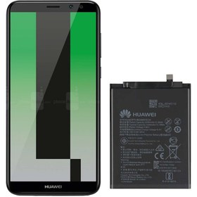 تصویر باتری اصلی هواوی Mate 10 Lite Battery Huawei Mate 10 Lite Original