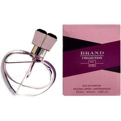 تصویر عطر جیبی زنانه برندینی (Brandini) مدل Happy Spirit حجم 25 میلی‌لیتر عطر و ادکلن (UNISEX) 25 میلی لیتر