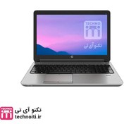 تصویر لپ تاپ استوک اچ پی ProBook 450 G1 | 8GB RAM | 256GB SSD | i5 Hp ProBook 450 G1