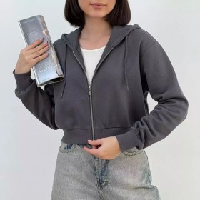 تصویر هودی کراپ 1007384 