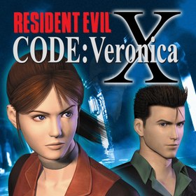 تصویر اکانت قانونی بازی Resident Evil Code: Veronica X 