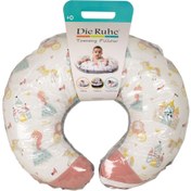 تصویر بالش شیردهی دی روحه تامی پیلو 