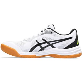 تصویر کفش تنیس اورجینال برند Asics مدل Upcourt 5 کد 835088488 