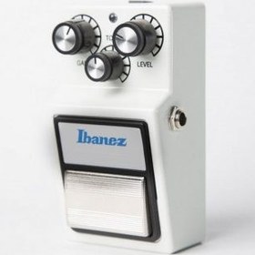 تصویر IBANEZ BB9 Bottom Booster Effect Pedal 