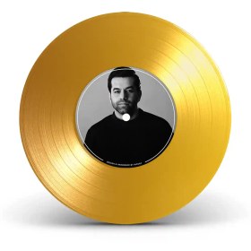 تصویر دیسک گرامافون کد 9376 