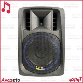 تصویر اکو همراه برین مدل 3695 سایز ۱۲ اینچ 