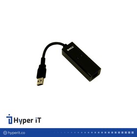 تصویر مودم USB DELL مدل v.92 