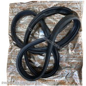 تصویر نوار درب صندوق کیا سراتو | جنیون پارت | 873211M000 