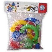 تصویر توپم کو کیفی؟ 