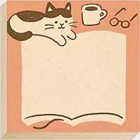 تصویر کاغذ یادداشت اکرو کد 1069 