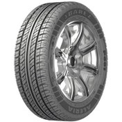 تصویر لاستیک بارز 185/60R14 گل P602 (دو حلقه) BAREZ P602 size 185/60R14