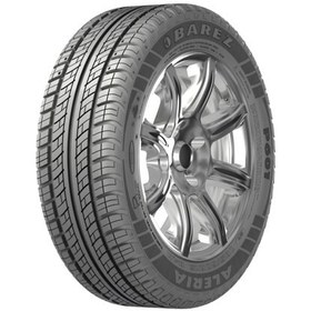 تصویر لاستیک بارز 185/60R14 گل P602 (دو حلقه) BAREZ P602 size 185/60R14