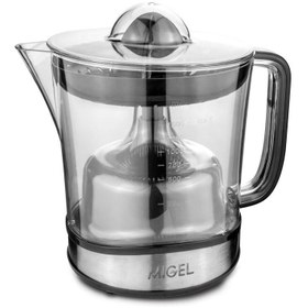 تصویر آب مرکبات گیر میگل مدل GCS 100 MIGEL Citrus Press GCS 100
