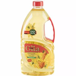 تصویر روغن مخصوص سرخ کردنی بدون پالم اویلا - 1800 گرمی 