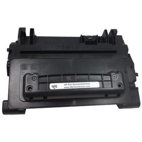 تصویر کارتريج مشکی اچ پي مدل 81A 81A Black LaserJet Toner Cartridge