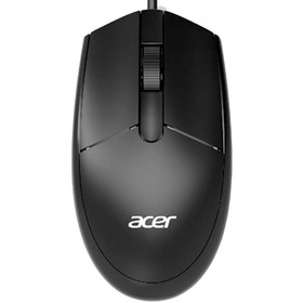 تصویر موس با سیم ایسر مدل ACER OMW910 