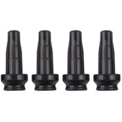 تصویر وایر شمع پژو 405 XU7 ایساکو چهار عددی (نقره ای) 1140500698 