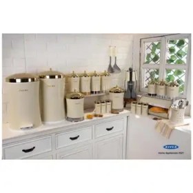تصویر پخش عمده سرویس آشپزخانه 26 پارچه ریور مدل کمر باریک 