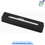 تصویر قلم لمسی اچ پی مدل MPP 2.0 Tilt 