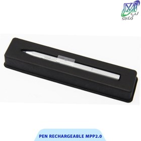 تصویر قلم لمسی اچ پی مدل MPP 2.0 Tilt 