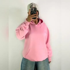 تصویر هودی ساده اسپرت کد 2751 