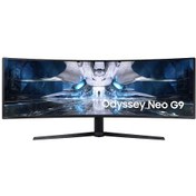 ECRAN 24'' SAMSUNG GAMING FLAT LS24AG320