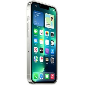 تصویر کاور مارگن مدل مگ سیف دار شفاف مناسب برای گوشی موبایل اپل iPhone 13 PRO MAX 