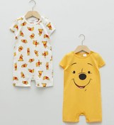 تصویر رامپر پسرانه 2عددی (1 تا 36 ماه) السی وایکیکی lcwaikiki 