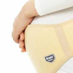 تصویر شکم بند بارداری دکتر مد کد B050 Dr.Med B050 Maternity Belt