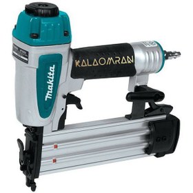 تصویر میخکوب بادی ماکیتا مدل AF505N Makita AF505N Pneumatic Nailer