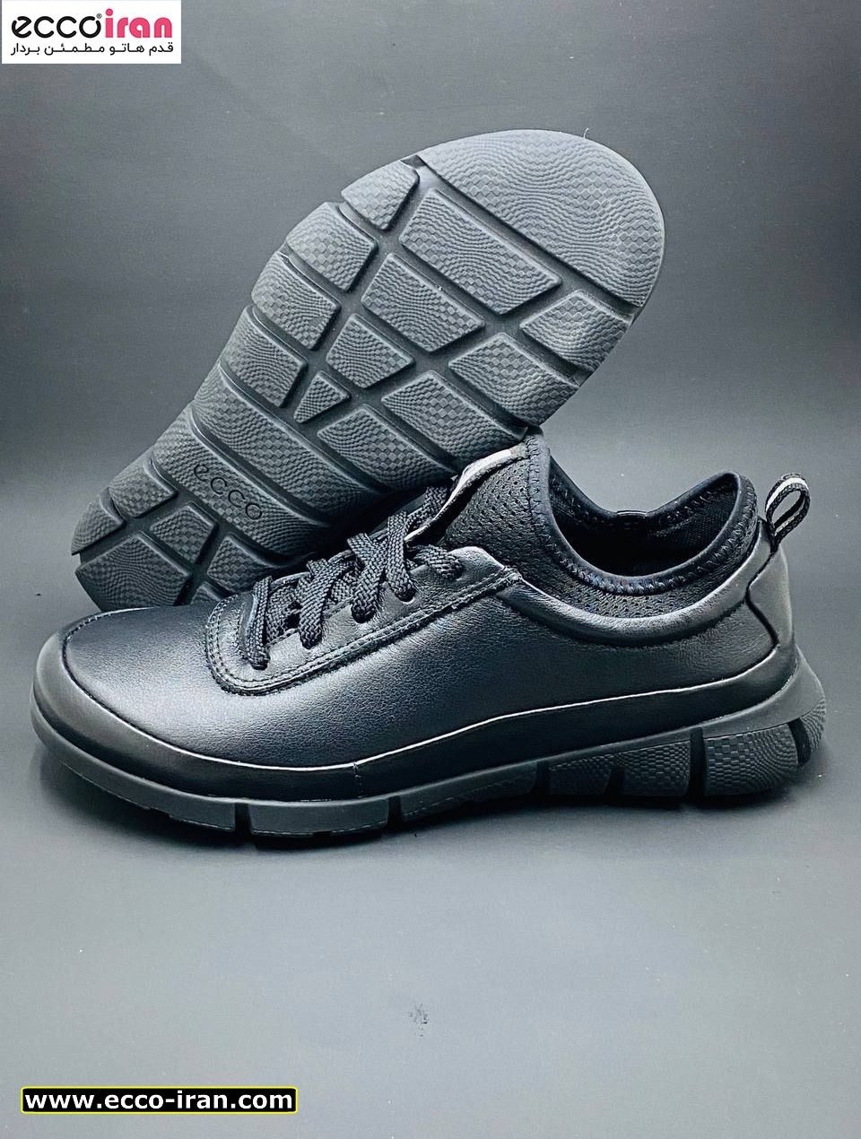 ECCO SOFT 5 W
