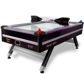 تصویر ایرهاکی 8 فوت مدل CROOKED 