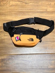 تصویر بادی بگ طرح نورث فیس مینیمال 