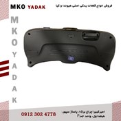 تصویر قاب پشت درب صندوق سانتافه IX45 -کدفنی 817502W600RYN 