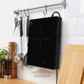 تصویر IKEA TILLREDA Portable induction hob 1 zone 