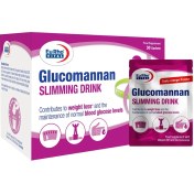 تصویر ساشه گلوکومانان یوروویتال 30 عدد Eurho Vital Glucomannan 30 Sachets