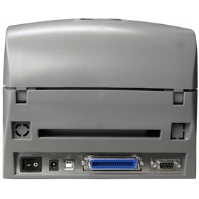 تصویر پرینتر لیبل زن گودکس مدل ای زد 1100 پلاس EZ1100Plus Label Printer