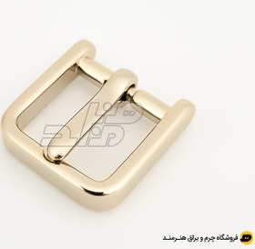 تصویر سگک سایز 1.5 رنگ لایت 