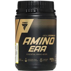 تصویر پودر آمینو ایی ای ای 300 گرم ترك نوتریشن Trec Nutrition Amino EAA Powder