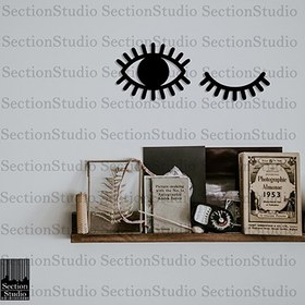 تصویر دیوارکوب متفرقه کد 02-101 