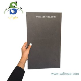 تصویر فوم ضربه گیر زیر آکواریوم 